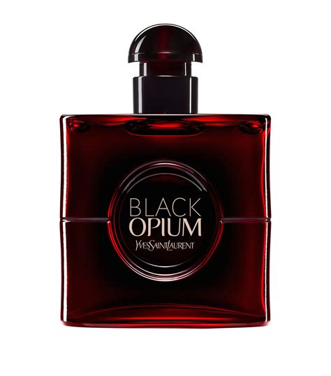 is wildberry opium the same as ysl opium|YSL over red black opium.